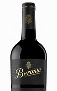 Image result for Beronia Rioja Gran Reserva