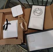 Image result for iPhone X Empty Box