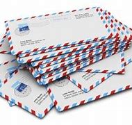 Image result for USPS Standard Envelope Sizes