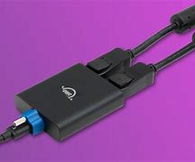 Image result for DisplayPort to Dual Link DVI Adapter