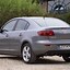 Image result for 2003 Mazda 3 Black