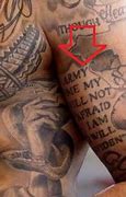 Image result for Colin Kaepernick Tattoos
