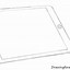 Image result for How to Draw a Apple iPad