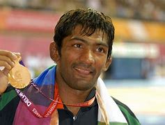 Image result for Yogeshwar Dutt Awarded