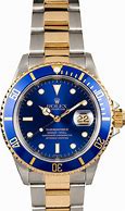 Image result for Rolex Watch Sky Blue Face