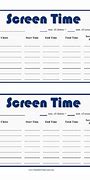 Image result for Weekly Screen Time Chrome