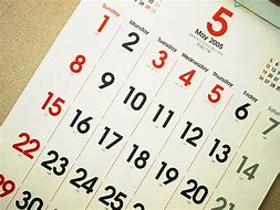 Image result for 1993 Calendar