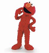 Image result for Elmo Confused