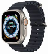 Image result for Latest Apple Watch Black Color