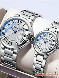 Image result for Shein Couple Watches