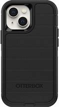 Image result for iPhone 13 OtterBox Aluminum Black