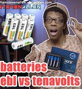 Image result for Rechargeable Battery Station