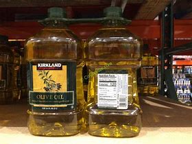 Image result for Costco Olive Oil Set