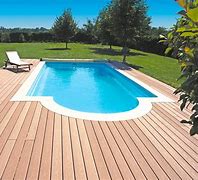 Image result for La Coque Piscine a Lux