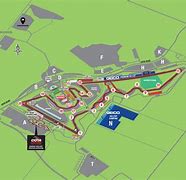 Image result for Circuit of America's Seating Map