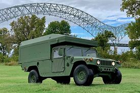 Image result for Army Surplus Vehicles