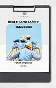 Image result for Health and Safety Manual Template