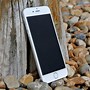 Image result for iPhone 6 Silver Colour