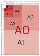 Image result for Photo Paper Sizes for Printing