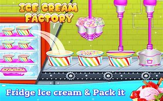 Image result for Ice Cream Games App