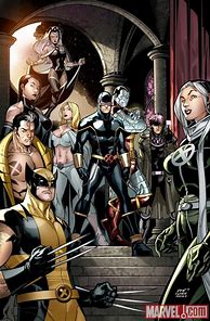 Image result for X-Men Screensaver
