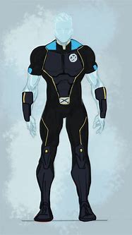 Image result for A Superhero Suit