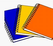 Image result for Small Notebook Cartoon