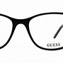Image result for Guess Eyeglass Frames