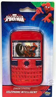 Image result for Spider-Man Real Phone