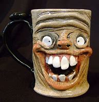 Image result for Funny Shaped Mugs
