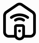 Image result for Logo for Home On a Remote Control