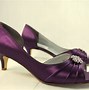 Image result for Purple Rose Shoes