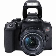 Image result for Canon EOS Rebel T8i Bundle