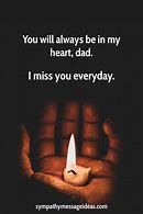 Image result for Miss You Dad