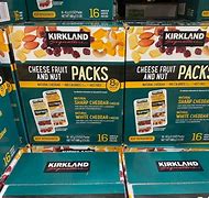 Image result for Snacks Packs in Costco