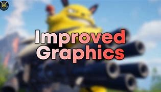 Image result for Improved Graphics