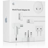 Image result for The Apple World Travel Adapter Kit