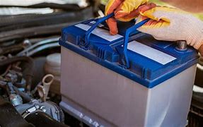 Image result for Replacing Car Battery
