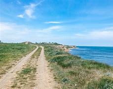 Image result for Beach Dirt Hill