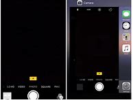 Image result for iPhone Camera Black Screen