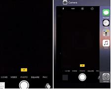 Image result for iPhone Camera Screen Black