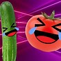 Image result for Funny Cucumber Large