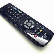 Image result for Guide Button On Sharp TV Remote