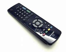 Image result for Sharp LC 20Sh4u LCD TV Remote