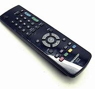 Image result for Sharp TV Remote Problems