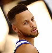 Image result for Steph Curry Goatee