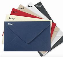 Image result for Cheap 5X7 Envelopes