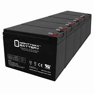 Image result for Exit Light Battery