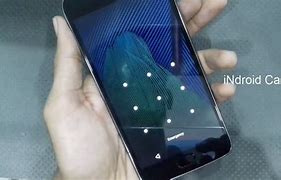 Image result for Moto G5 Plus Screen Lock