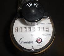 Image result for Invensys Water Meter